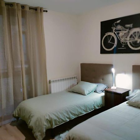 Apartament Ca La Nena 에스테리 다네우 외부 사진