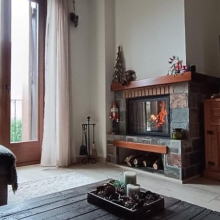 Apartament Ca La Nena 에스테리 다네우 외부 사진