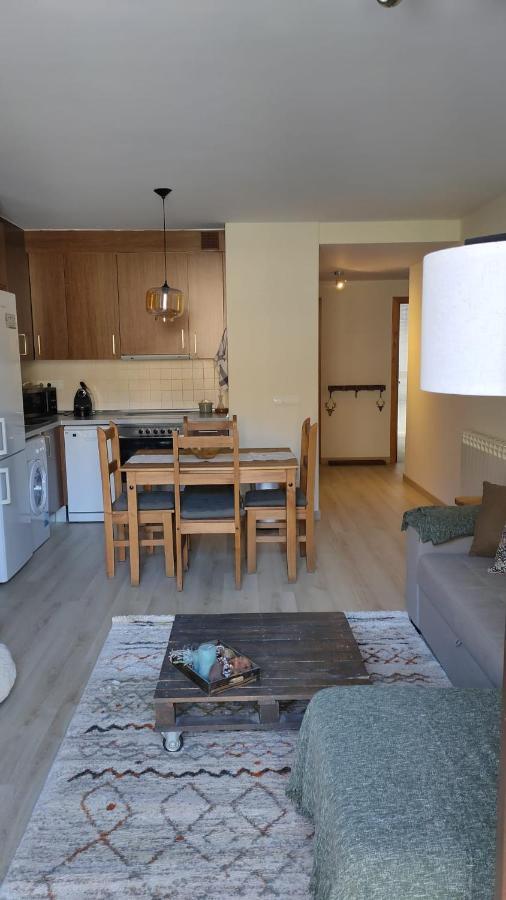 Apartament Ca La Nena 에스테리 다네우 외부 사진