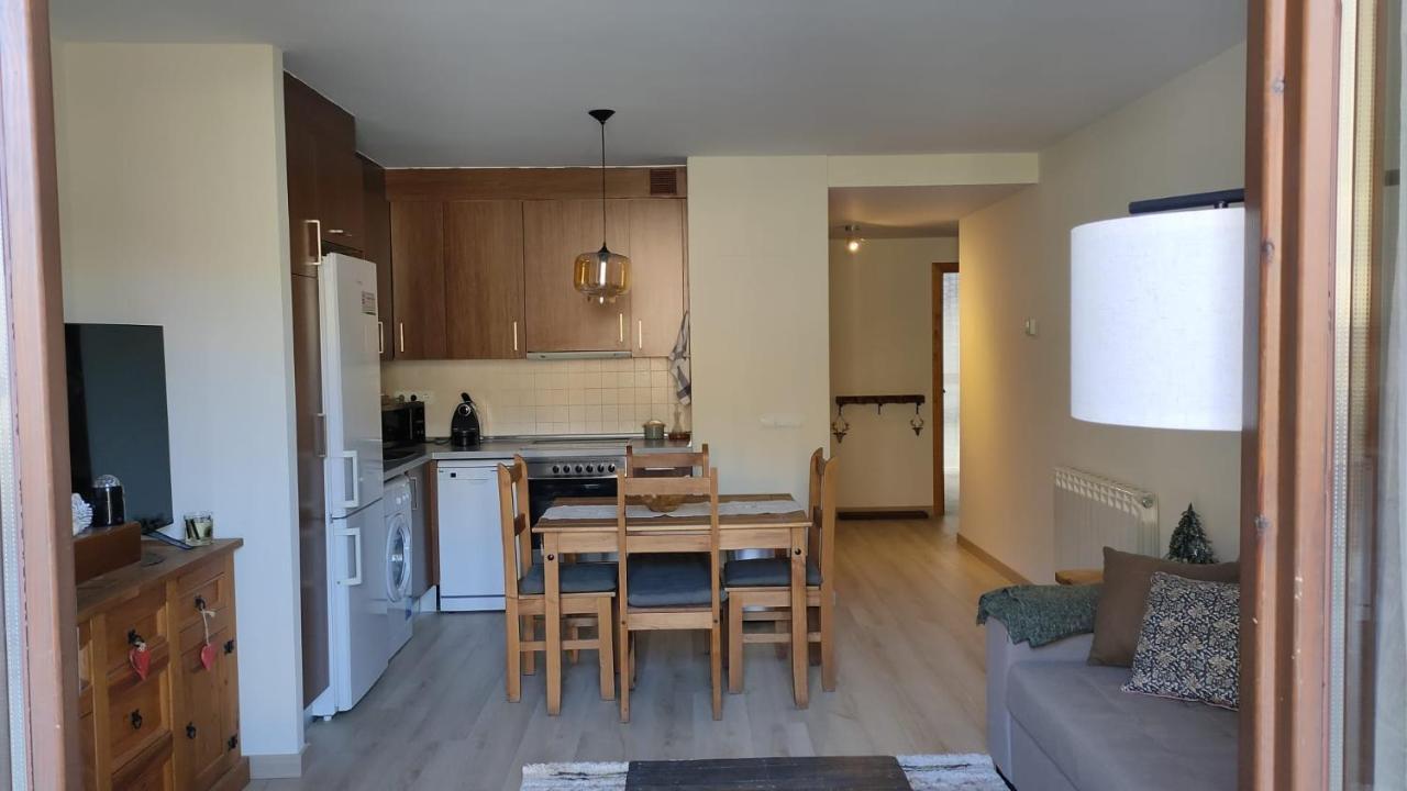 Apartament Ca La Nena 에스테리 다네우 외부 사진