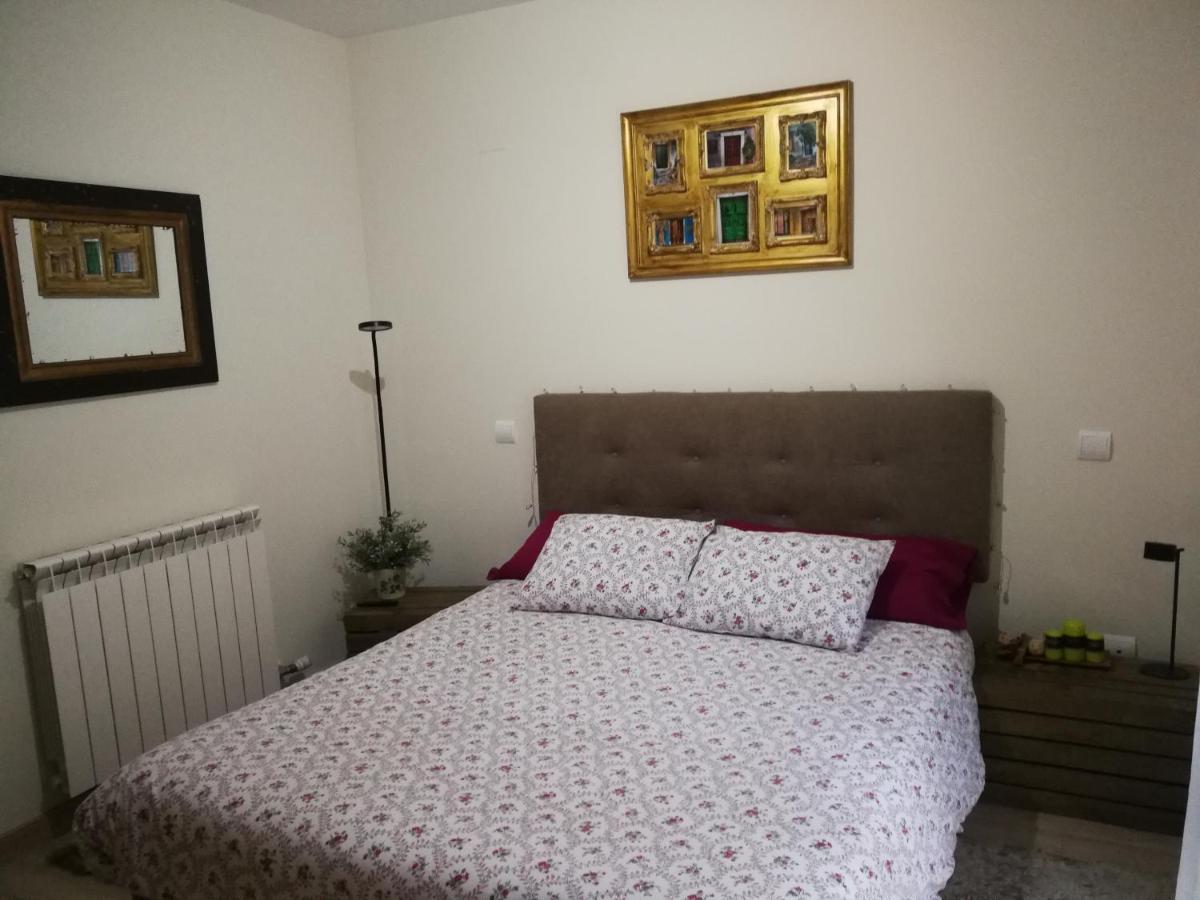 Apartament Ca La Nena 에스테리 다네우 외부 사진