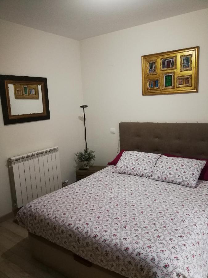 Apartament Ca La Nena 에스테리 다네우 외부 사진