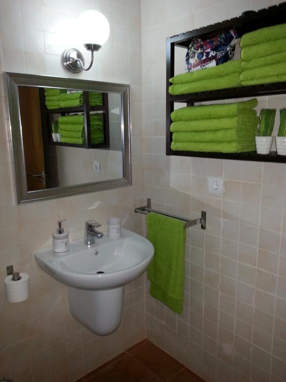Apartament Ca La Nena 에스테리 다네우 객실 사진